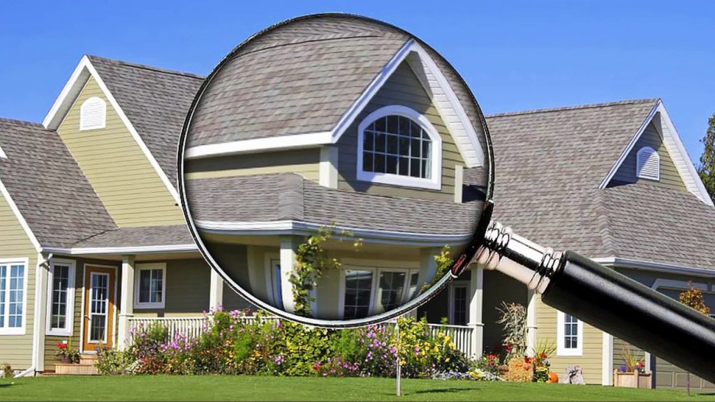 Professional Home Inspection Services
